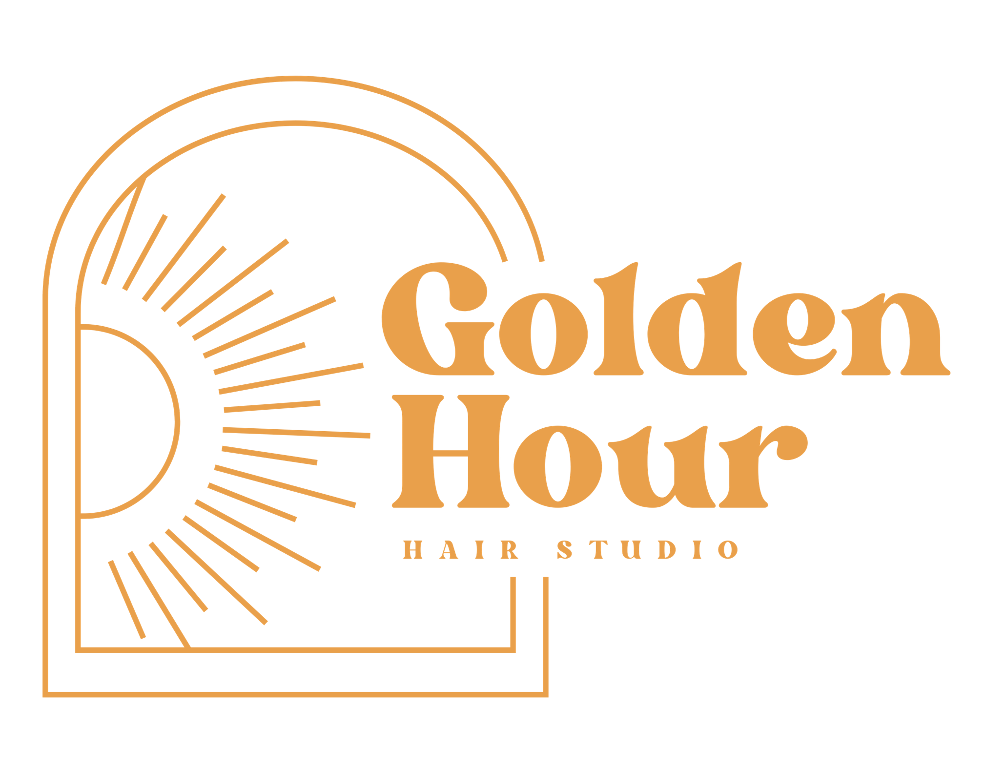 Golden Hour Hair Studio